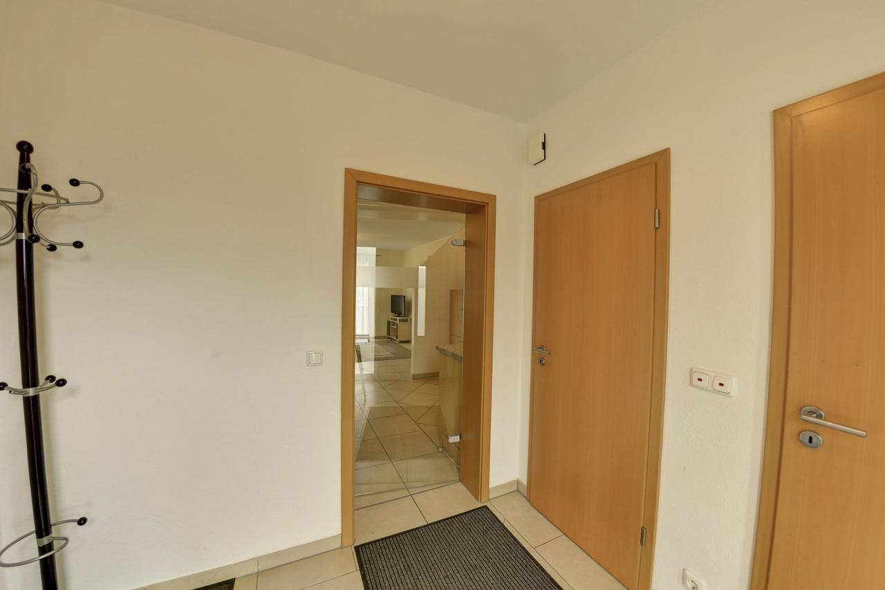 Katschberg Appartements Exterior foto