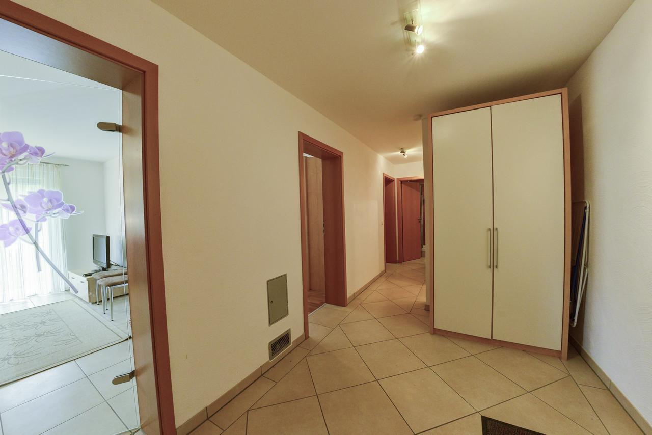 Katschberg Appartements Exterior foto